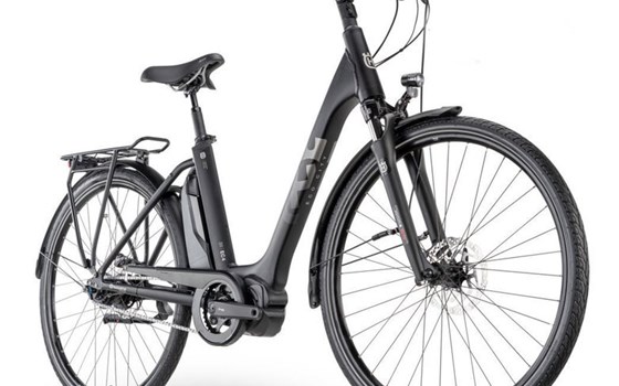 Neufahrzeug Husqvarna TC 450 SX - Bild 1