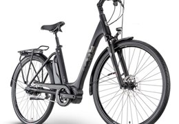 Neumotorrad Husqvarna TC 450 SX