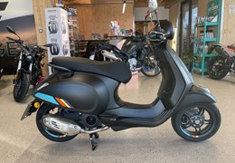 Neumotorrad Vespa Primavera 125 S