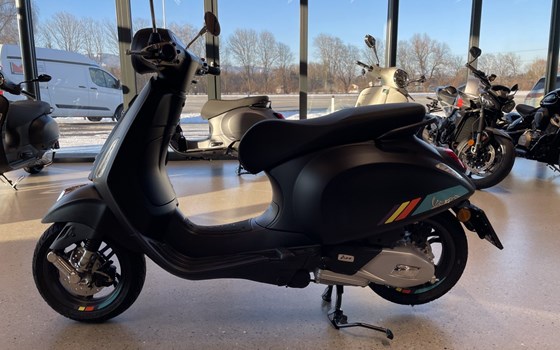 Neufahrzeug Vespa Primavera 125 S - Bild 5