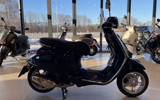 Neufahrzeug Vespa Primavera 125 - Bild 3