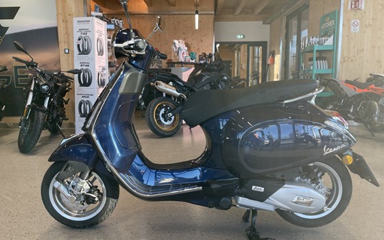 Neufahrzeug Vespa Primavera 125 - Bild 4