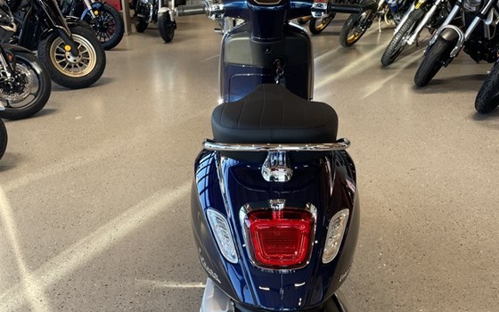 Neufahrzeug Vespa Primavera 125 - Bild 5