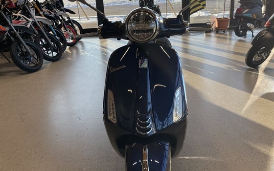 Neufahrzeug Vespa Primavera 125 - Bild 6