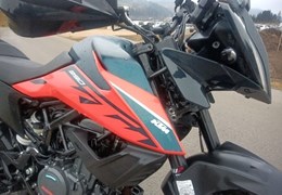 Gebrauchte KTM 390 Adventure