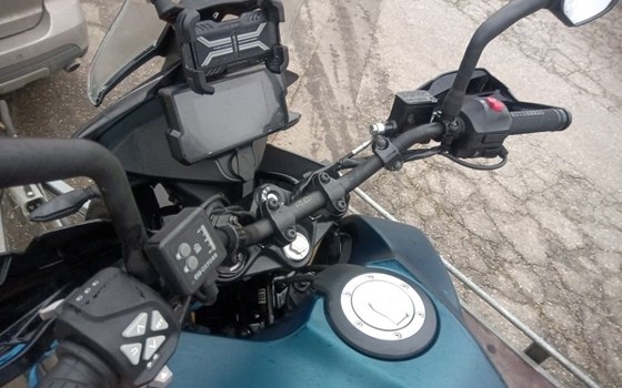 Gebrauchtmotorrad KTM 390 Adventure - Bild 3