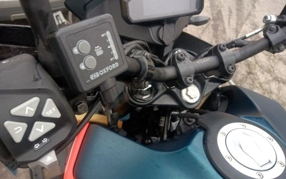 Gebrauchtmotorrad KTM 390 Adventure - Bild 3