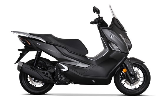 Neufahrzeug Voge SR1 ADV 125 ABS TCS - Bild 1