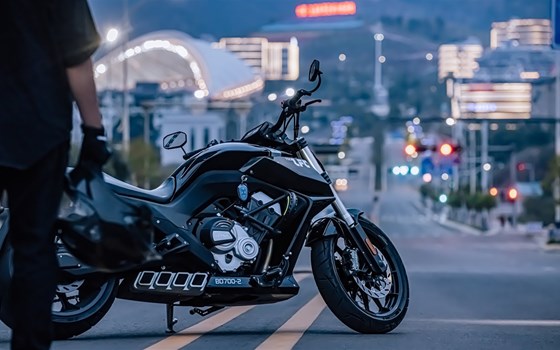 Neufahrzeug Benda LFC 700 PRO - Bild 2