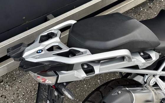 Gebrauchtmotorrad BMW R 1200 GS - Bild 7