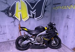 Neumotorrad Aprilia RS 660