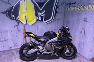 Angebot Aprilia RS 660