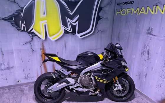 Neufahrzeug Aprilia RS 660 - Bild 1