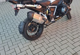 Gebrauchte BMW R 1250 GS