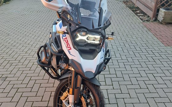 Gebrauchtmotorrad BMW R 1250 GS - Bild 4