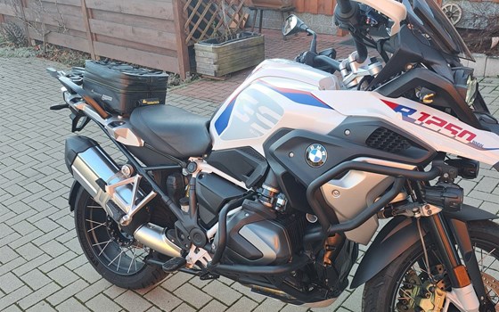 Gebrauchtmotorrad BMW R 1250 GS - Bild 5