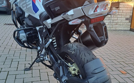 Gebrauchtmotorrad BMW R 1250 GS - Bild 6