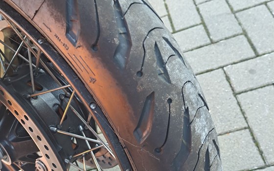 Gebrauchtmotorrad BMW R 1250 GS - Bild 7