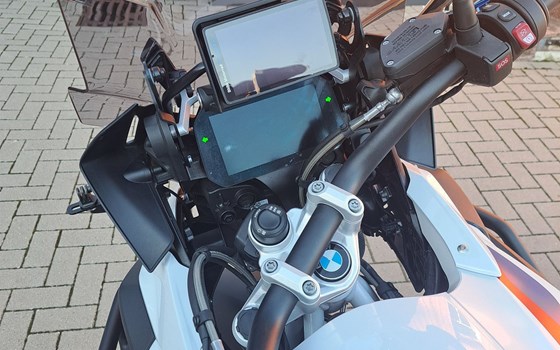 Gebrauchtmotorrad BMW R 1250 GS - Bild 8