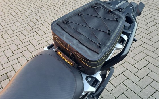 Gebrauchtmotorrad BMW R 1250 GS - Bild 9