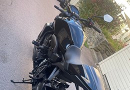 Gebrauchte Honda CB 1000 R