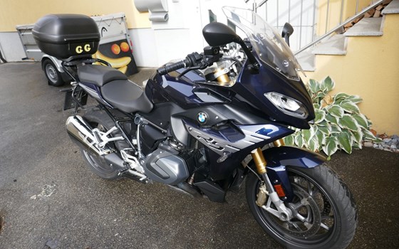 Gebrauchtmotorrad BMW R 1250 RS - Bild 1