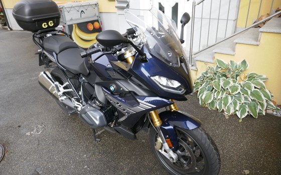 Gebrauchtmotorrad BMW R 1250 RS - Bild 14