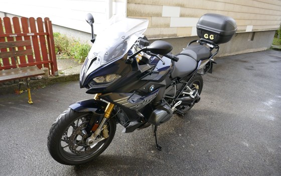 Gebrauchtmotorrad BMW R 1250 RS - Bild 2