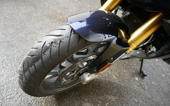 Gebrauchtmotorrad BMW R 1250 RS - Bild 3