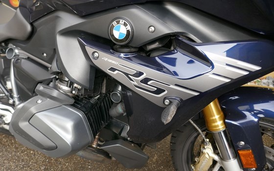 Gebrauchtmotorrad BMW R 1250 RS - Bild 4