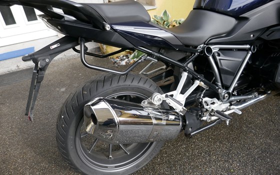 Gebrauchtmotorrad BMW R 1250 RS - Bild 6