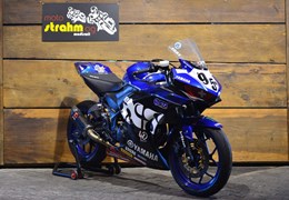 Occasion Yamaha R3