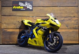 Occasion Yamaha R1