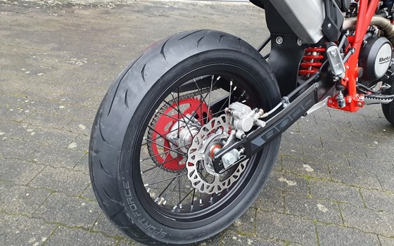 Neufahrzeug Beta RR 125 4T SM - Bild 5