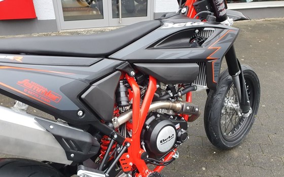 Neufahrzeug Beta RR 125 4T SM - Bild 6