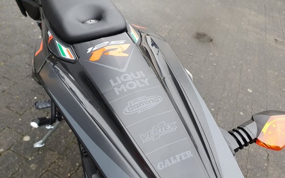 Neufahrzeug Beta RR 125 4T SM - Bild 8