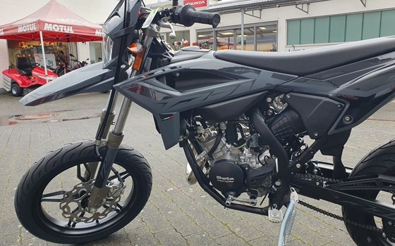 Neufahrzeug Beta RR Motard 2T 50 - Bild 11