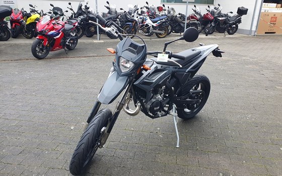 Neufahrzeug Beta RR Motard 2T 50 - Bild 13