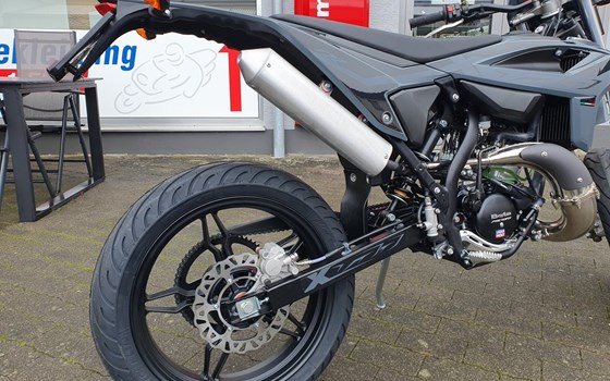 Neufahrzeug Beta RR Motard 2T 50 - Bild 4