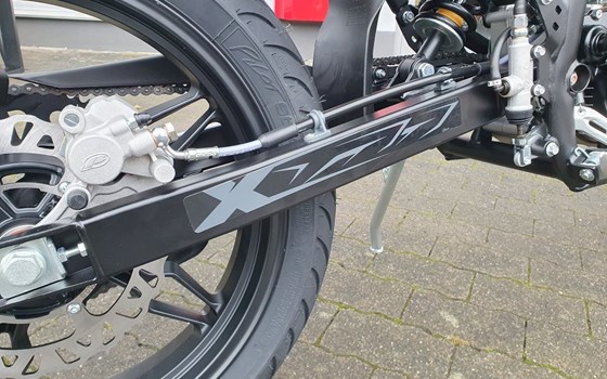 Neufahrzeug Beta RR Motard 2T 50 - Bild 5