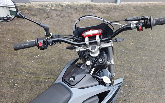 Neufahrzeug Beta RR Motard 2T 50 - Bild 7
