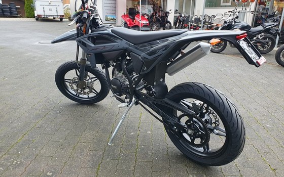 Neufahrzeug Beta RR Motard 2T 50 - Bild 8