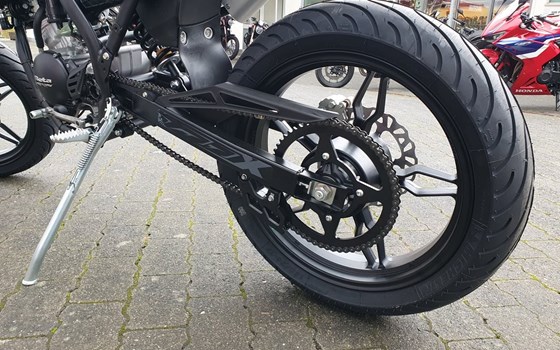 Neufahrzeug Beta RR Motard 2T 50 - Bild 9