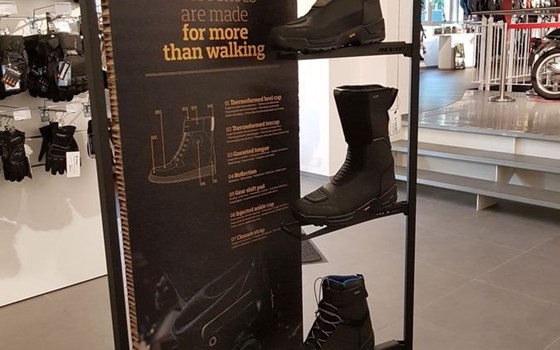 Gebrauchtmotorrad Honda CB 1000 R - Bild 19