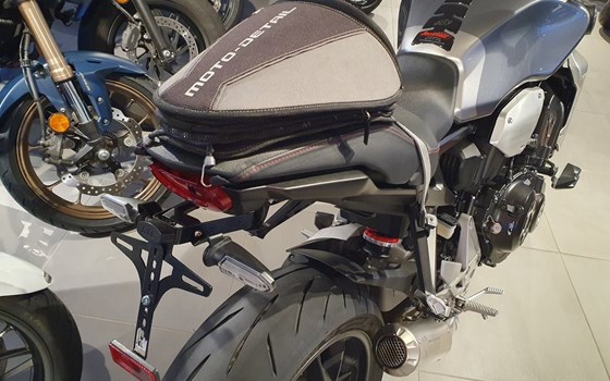 Gebrauchtmotorrad Honda CB 1000 R - Bild 7