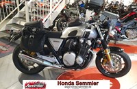 Top 5: Luftgekühlte Muscle-Bikes