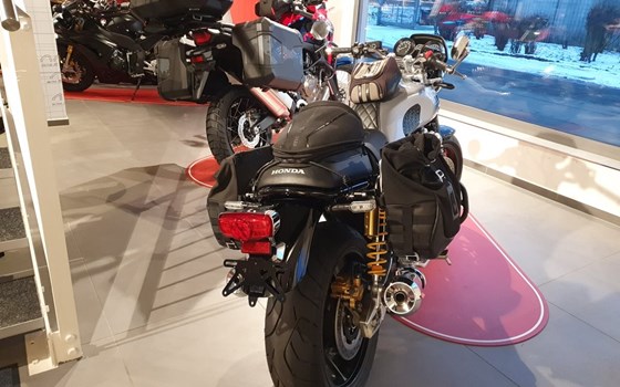 Gebrauchtmotorrad Honda CB1100 RS - Bild 11