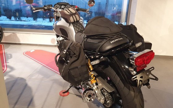 Gebrauchtmotorrad Honda CB1100 RS - Bild 12