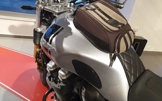 Gebrauchtmotorrad Honda CB1100 RS - Bild 5