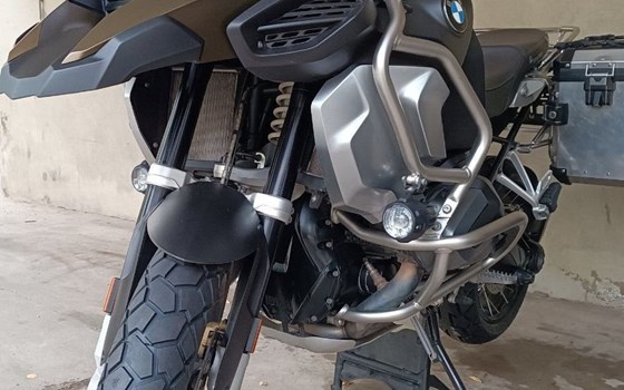 Gebrauchtmotorrad BMW R 1250 GS Adventure - Bild 5